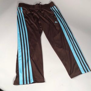 Adidas ATS DRY Track Pants